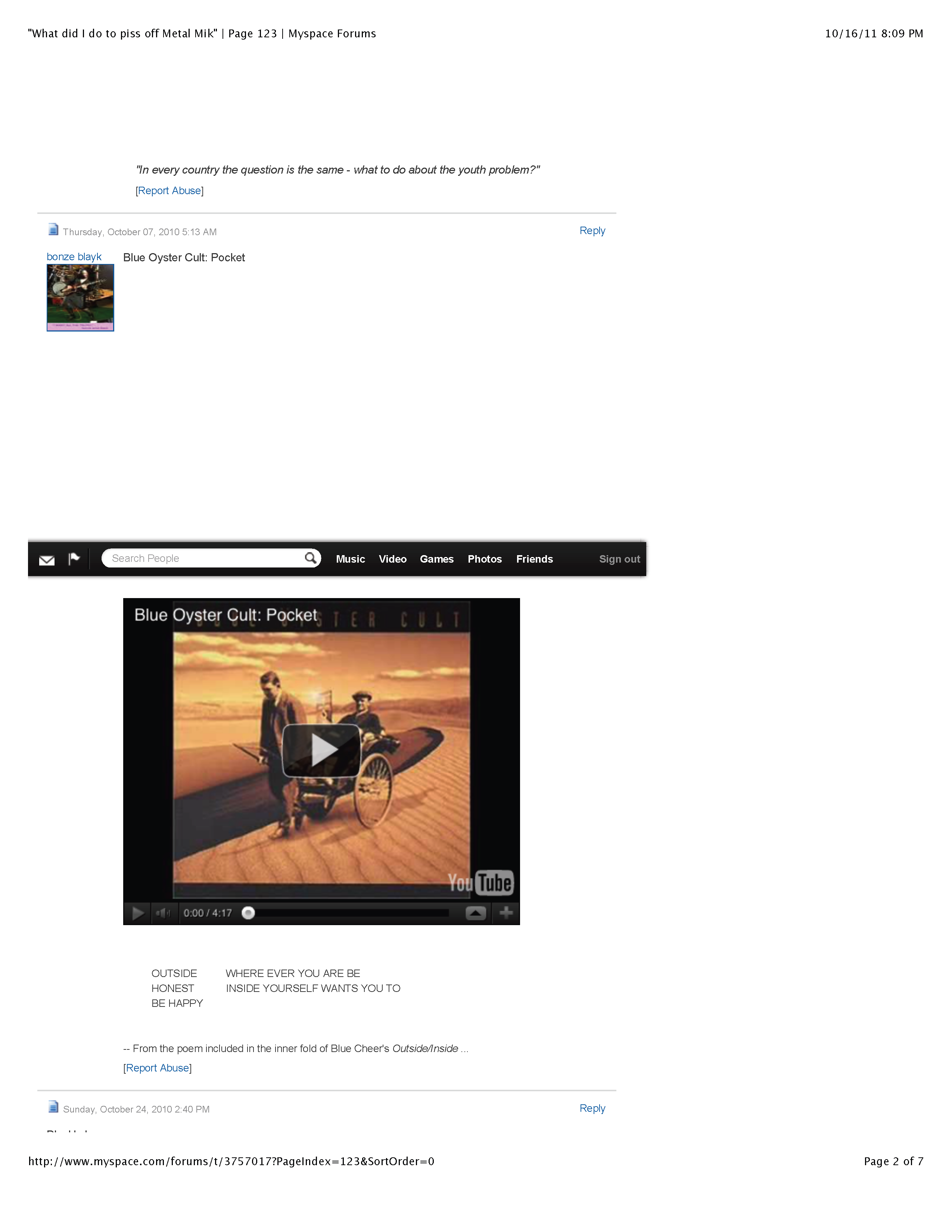 ./MySpace - 'What did I do to piss off Metal Mike' | Page 123 | Myspace Forums re Metal Mike Saunders_Page_2.png